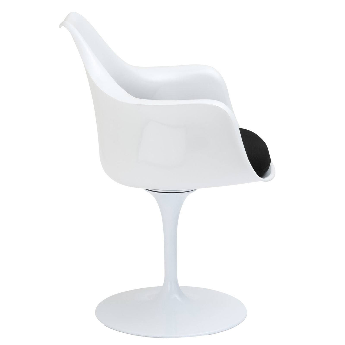 Orange Arm Chair W995