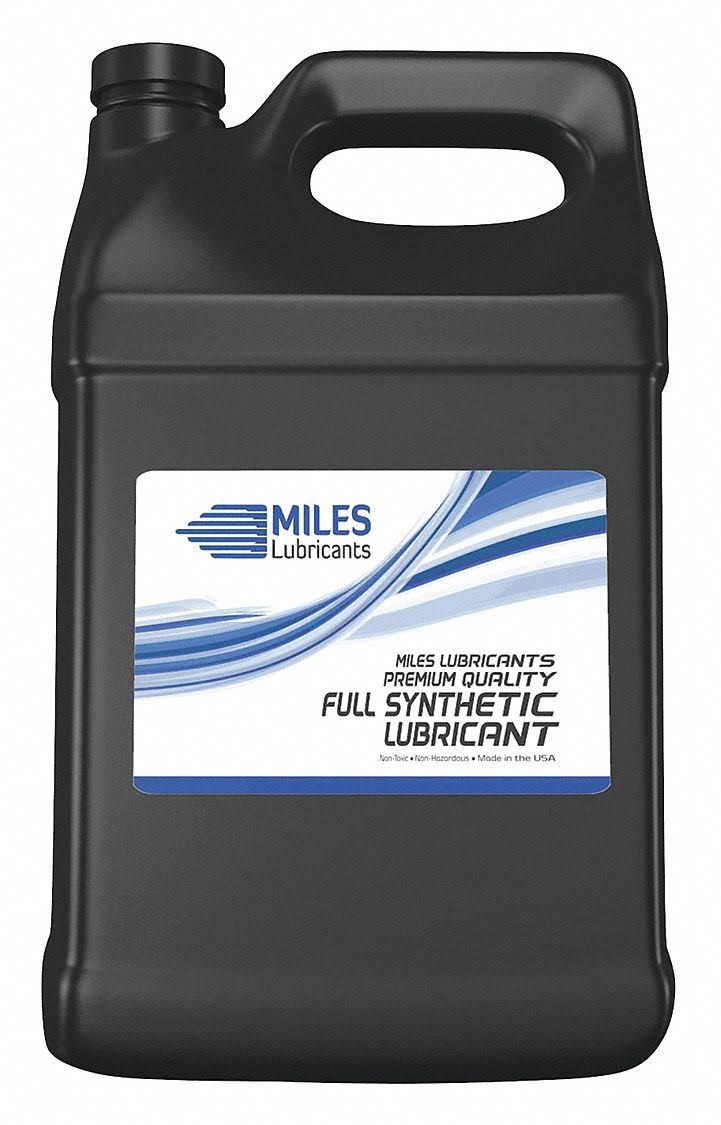 1 gal Gear Oil A632