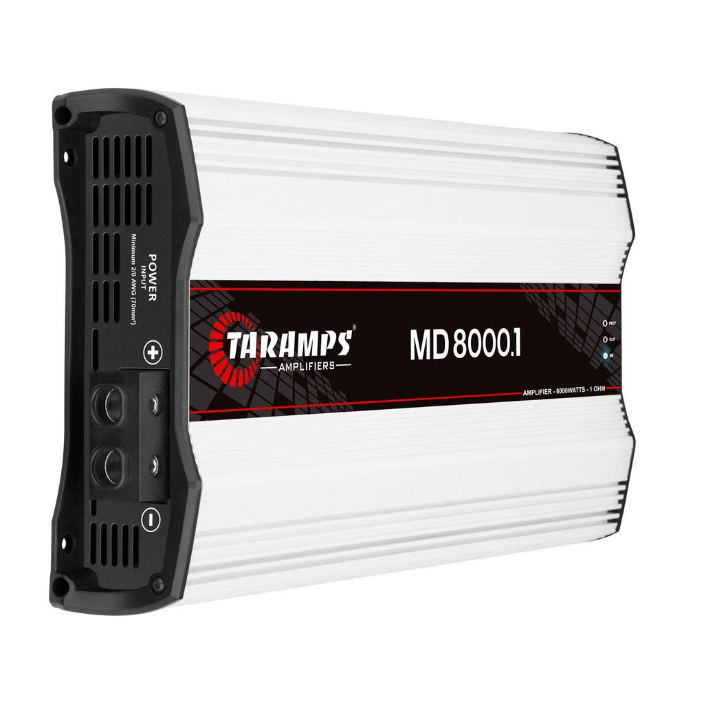 1 Channel 1 Ohm Car Amplifier C3741