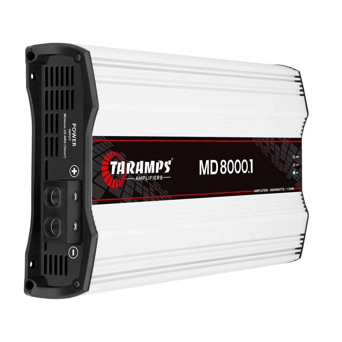 1 Channel 1 Ohm Car Amplifier C3741