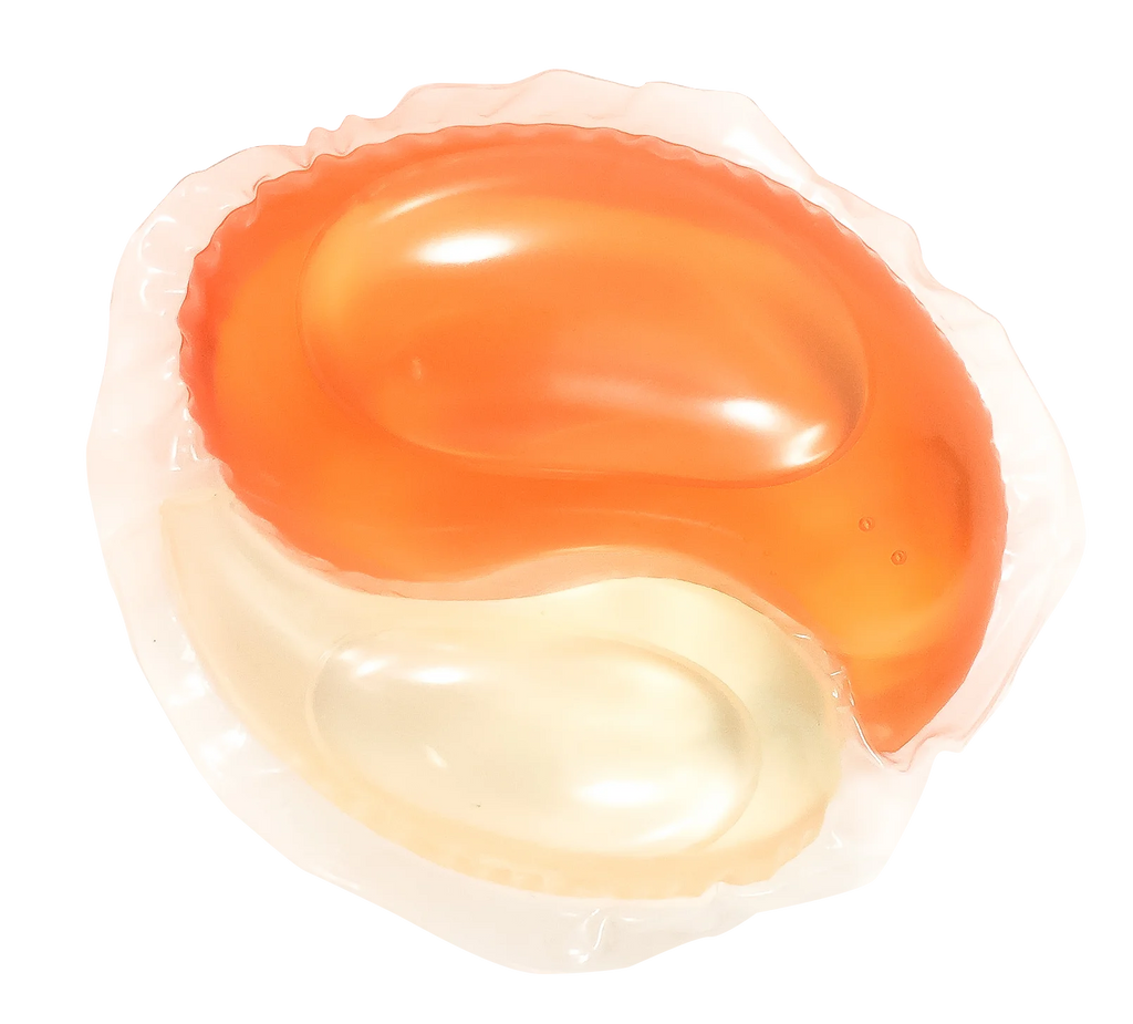 Unscented Laundry Pods 28 Count J9433