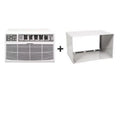 10,000 BTU Through-The-Wall Air Conditioner P6221