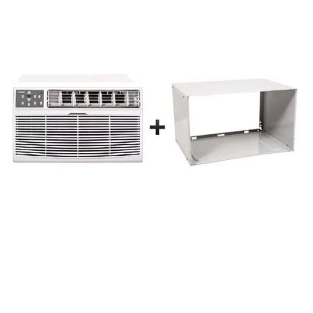 10,000 BTU Through-The-Wall Air Conditioner P6221