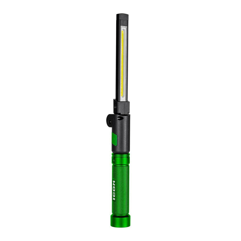 800 Lumen LED Rechargeable Magnetic Foldable Work Light V150102