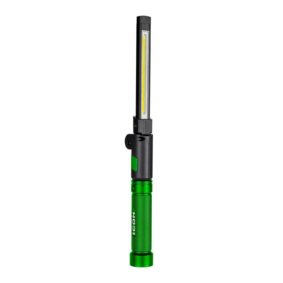 800 Lumen LED Rechargeable Magnetic Foldable Work Light V150102