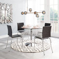 Dining Chair Set of 4 Q299