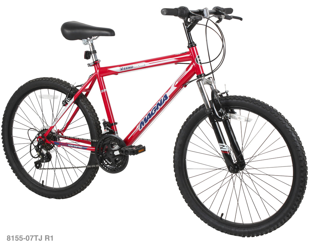 24 Boys Bike with Front Shock Fork L508