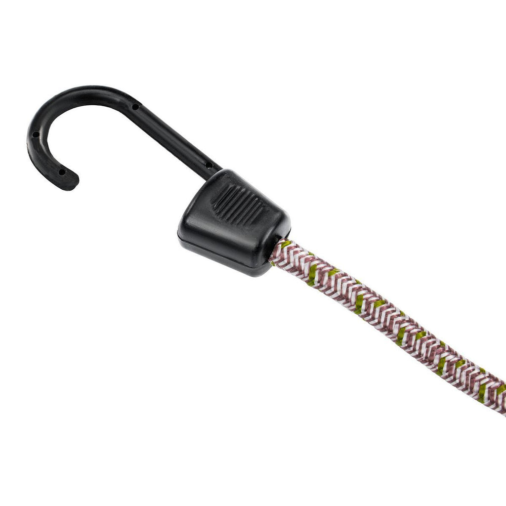 Camouflage Elastic Stretch Cords, 6 Piece R378858