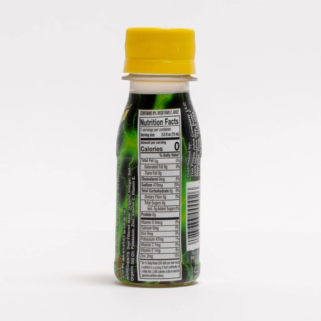 Pickle Juice Shots, 48 ct / 2.5 oz W175718