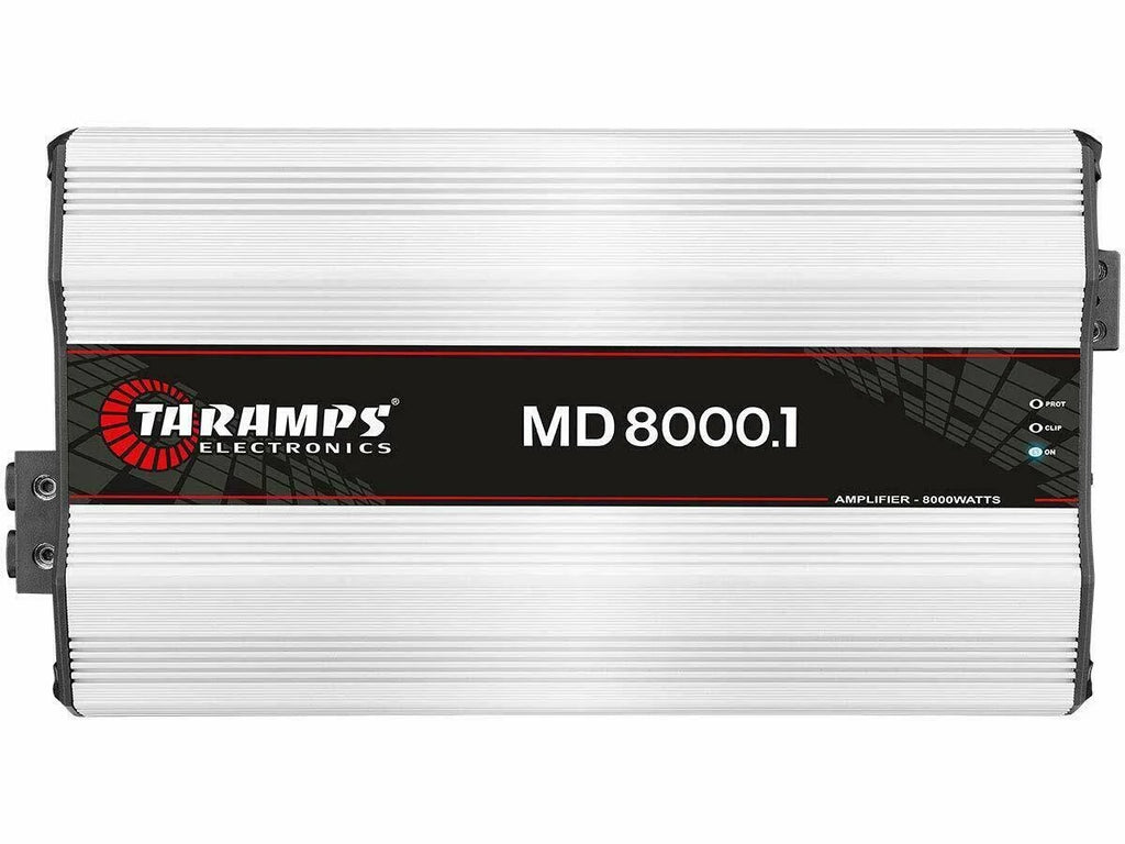 1 Channel 1 Ohm Car Amplifier C3741