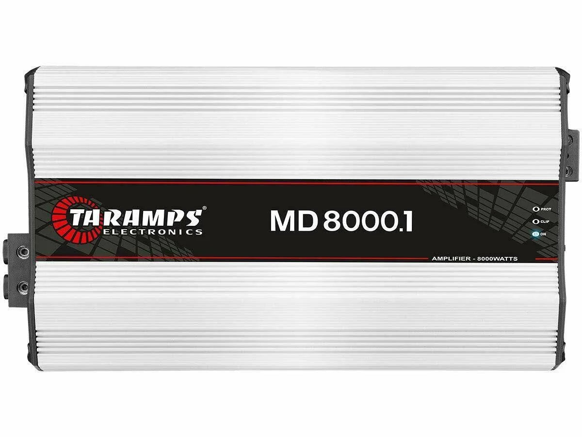 1 Channel 1 Ohm Car Amplifier C3741