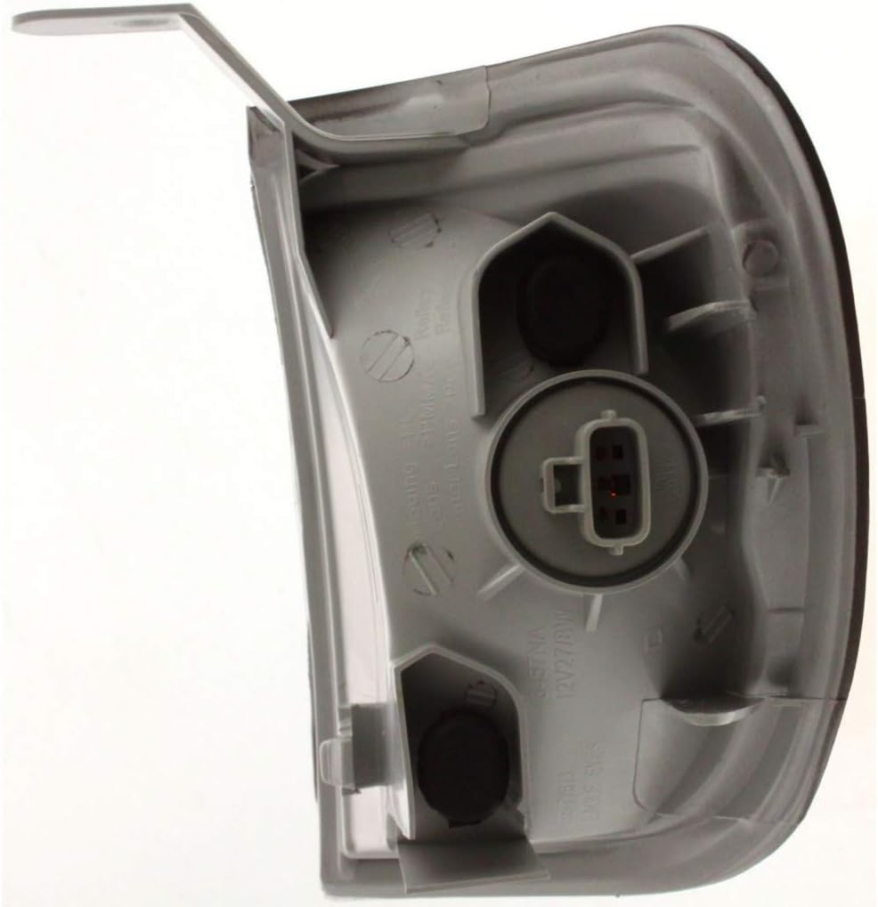 Signal Light Assembly for 2005 2006 Toyota Tundra H251