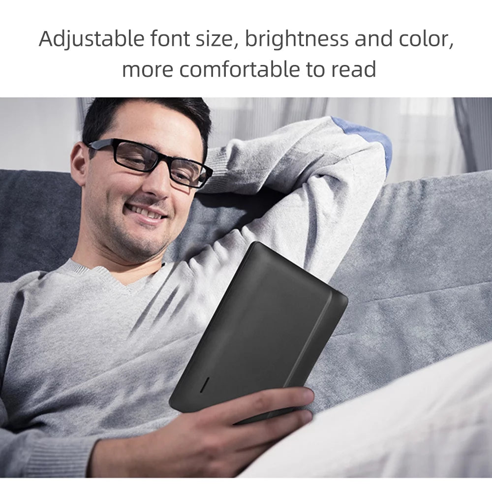 7 inch 8GB Portable E-book Reader E3094