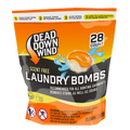 Unscented Laundry Pods 28 Count J9433