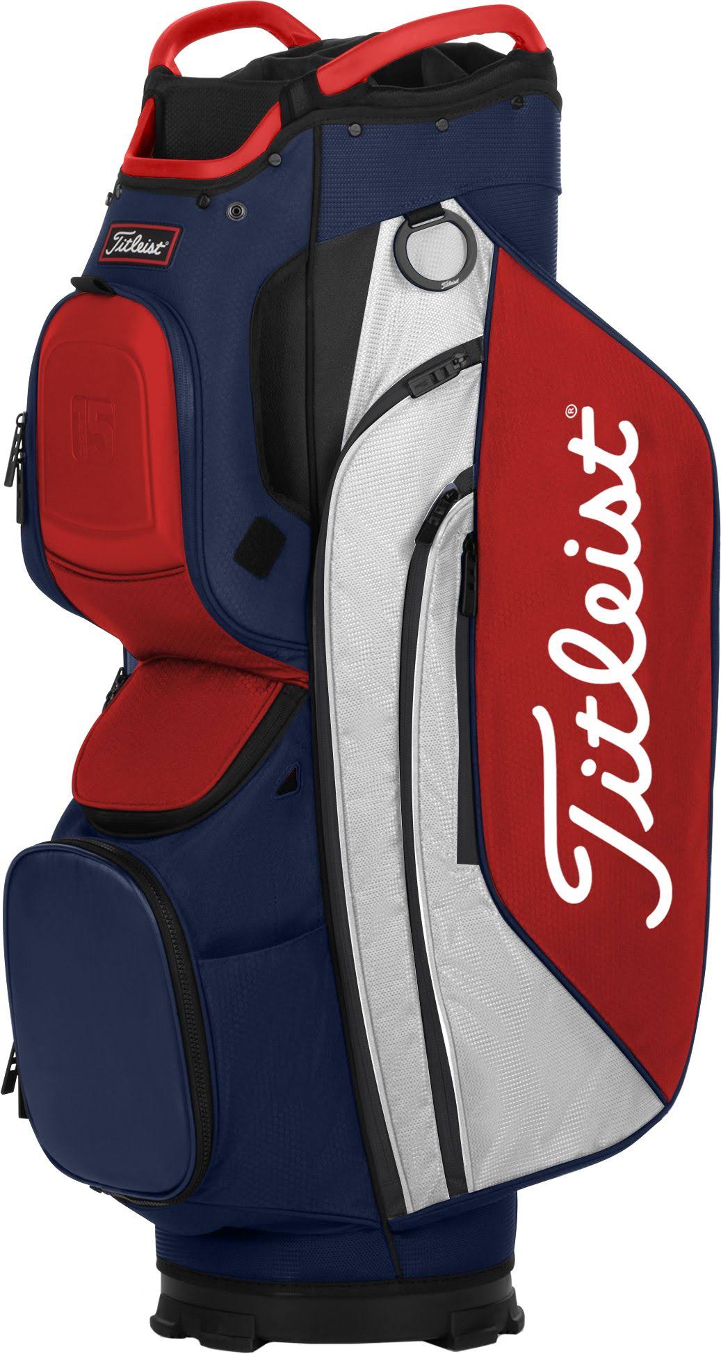 Golf Bag M67667