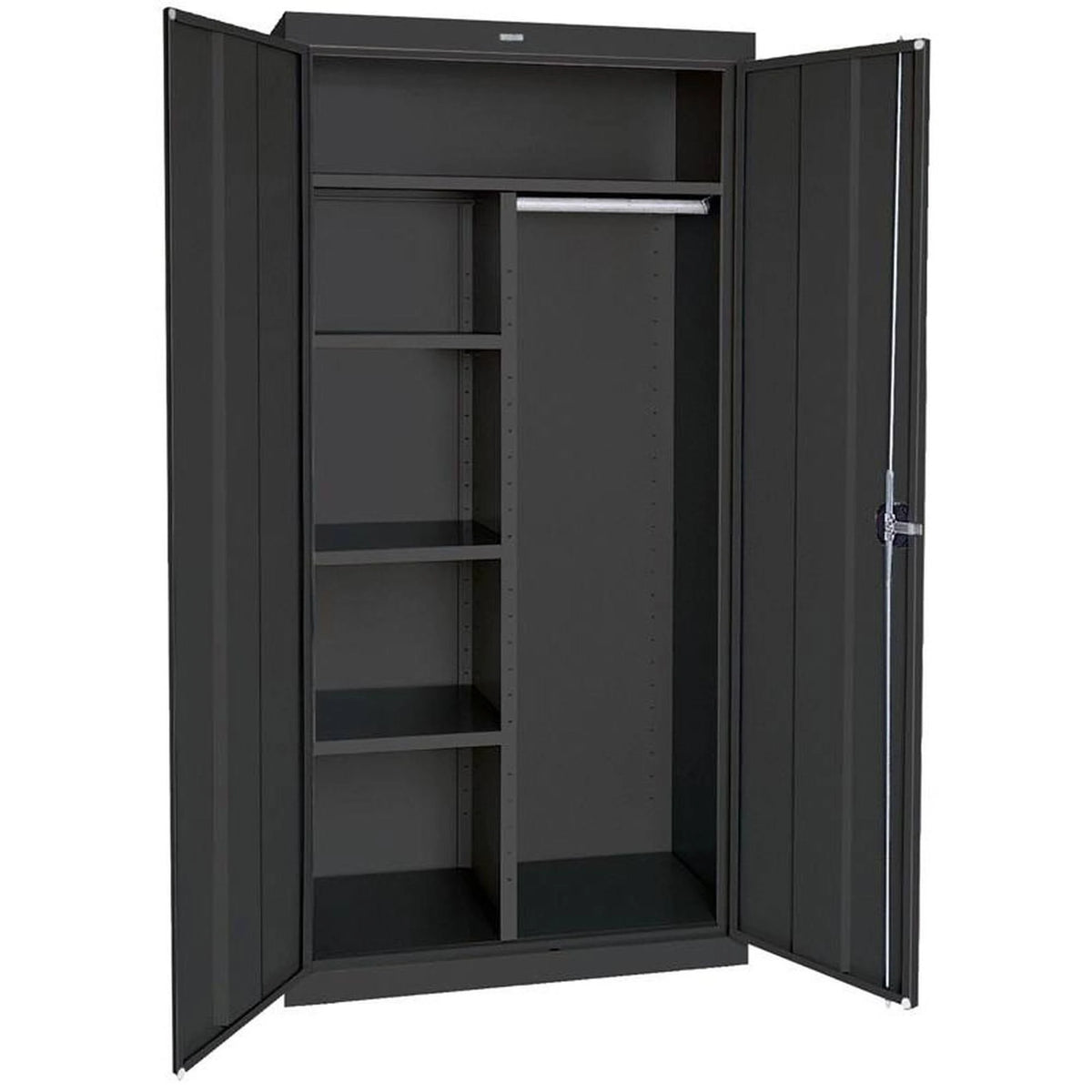 Combination Storage Cabinet V481968
