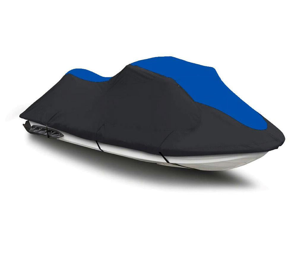 Heavy-Duty PWC Cover Q586