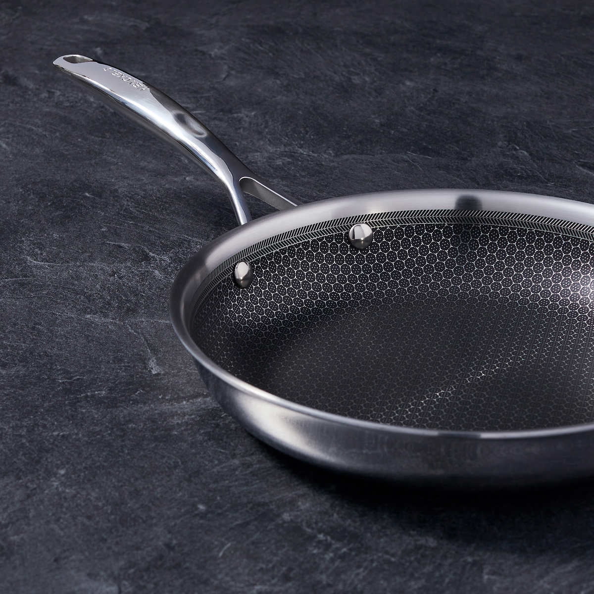 3-piece Skillet Set K41605