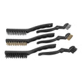 6 Piece Detail Brush Set E557