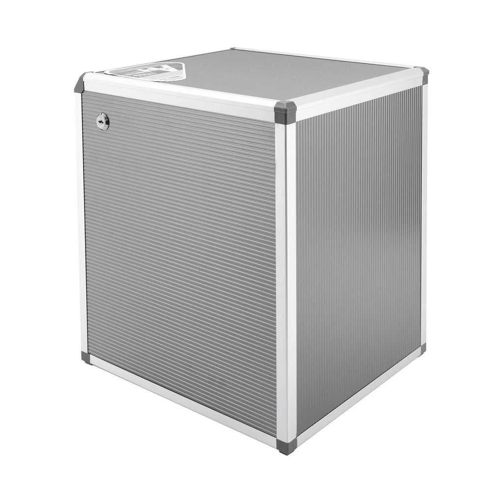 5 Drawer Lockable File Cabinet with 2 Keys R3452