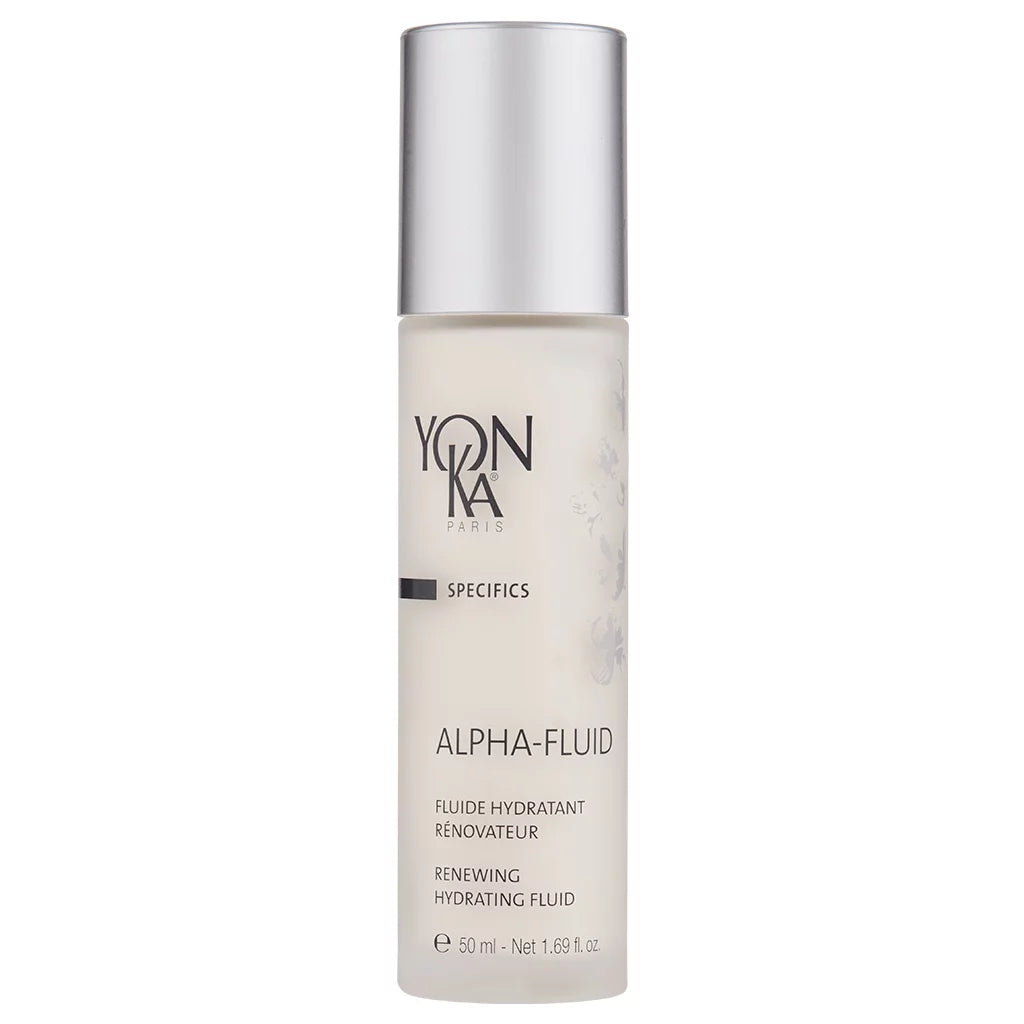 Alpha Fluid 50 ml J191