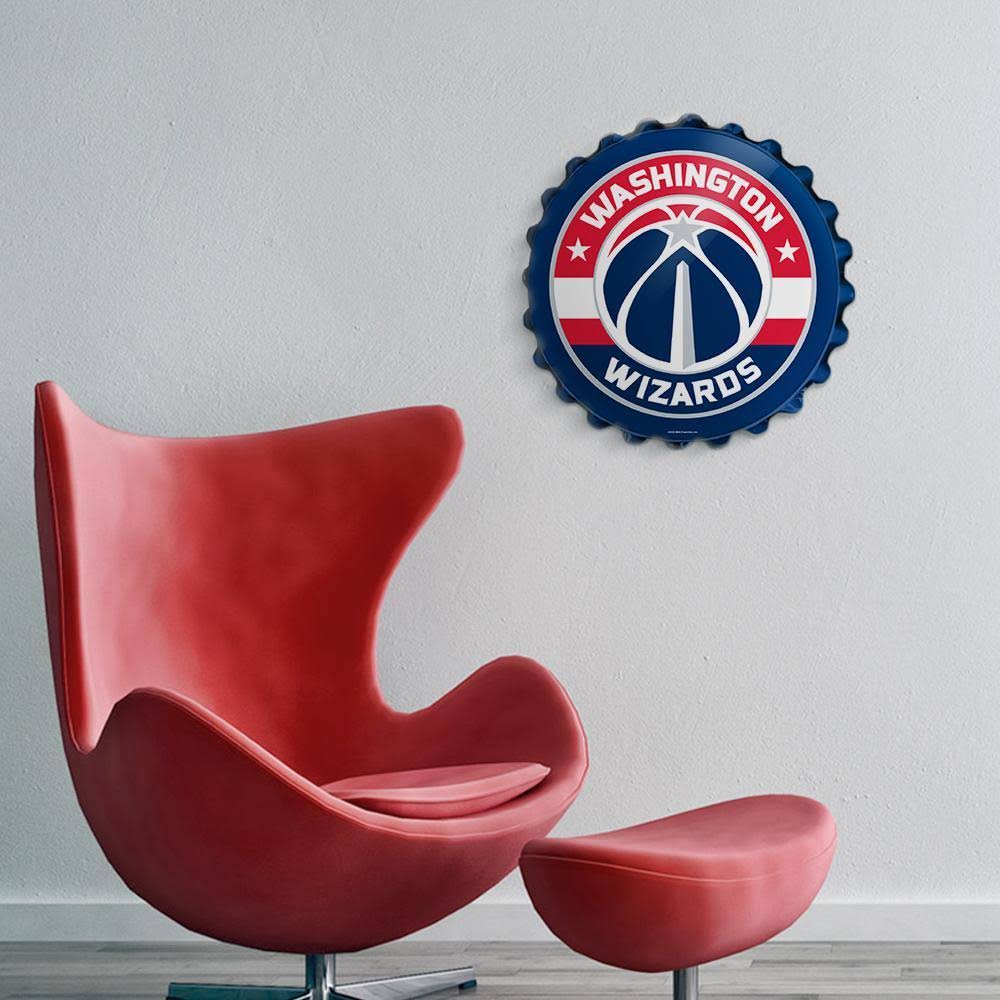 Bottle Cap Wall Sign P63717