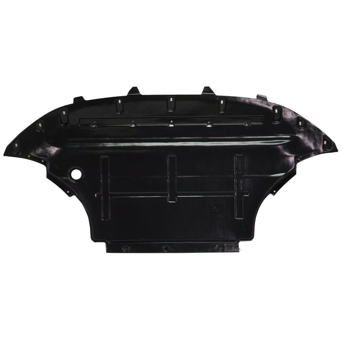 Front Engine Splash Shield T715