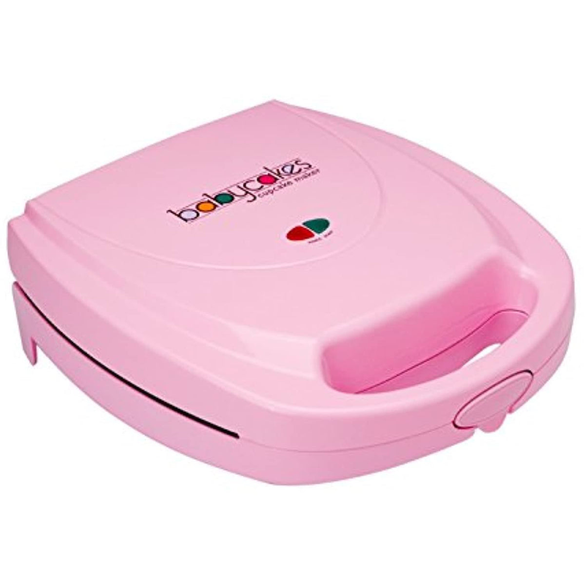 Mini Cupcake Maker O344904