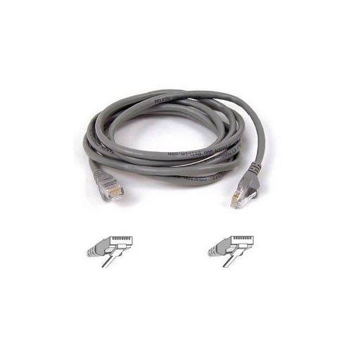 Cat6 Patch Cable - 1000ft - Gray U902
