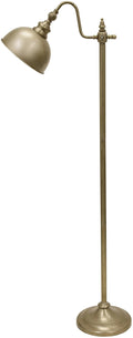 Silver Floor Lamp Y2071