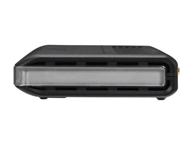 Wireless-N ADSL Modem Router Y20557