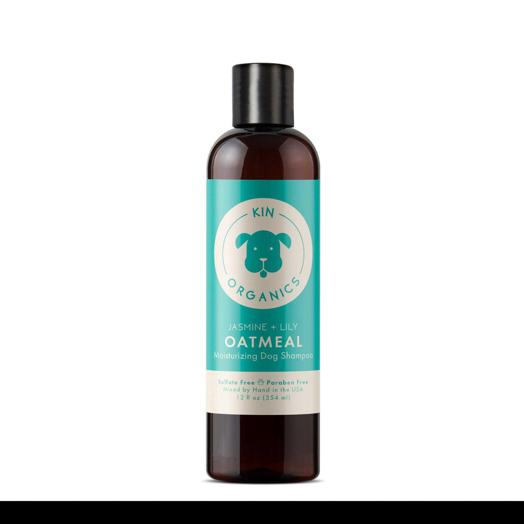 Jasmine & Lily Dog Shampoo I2140