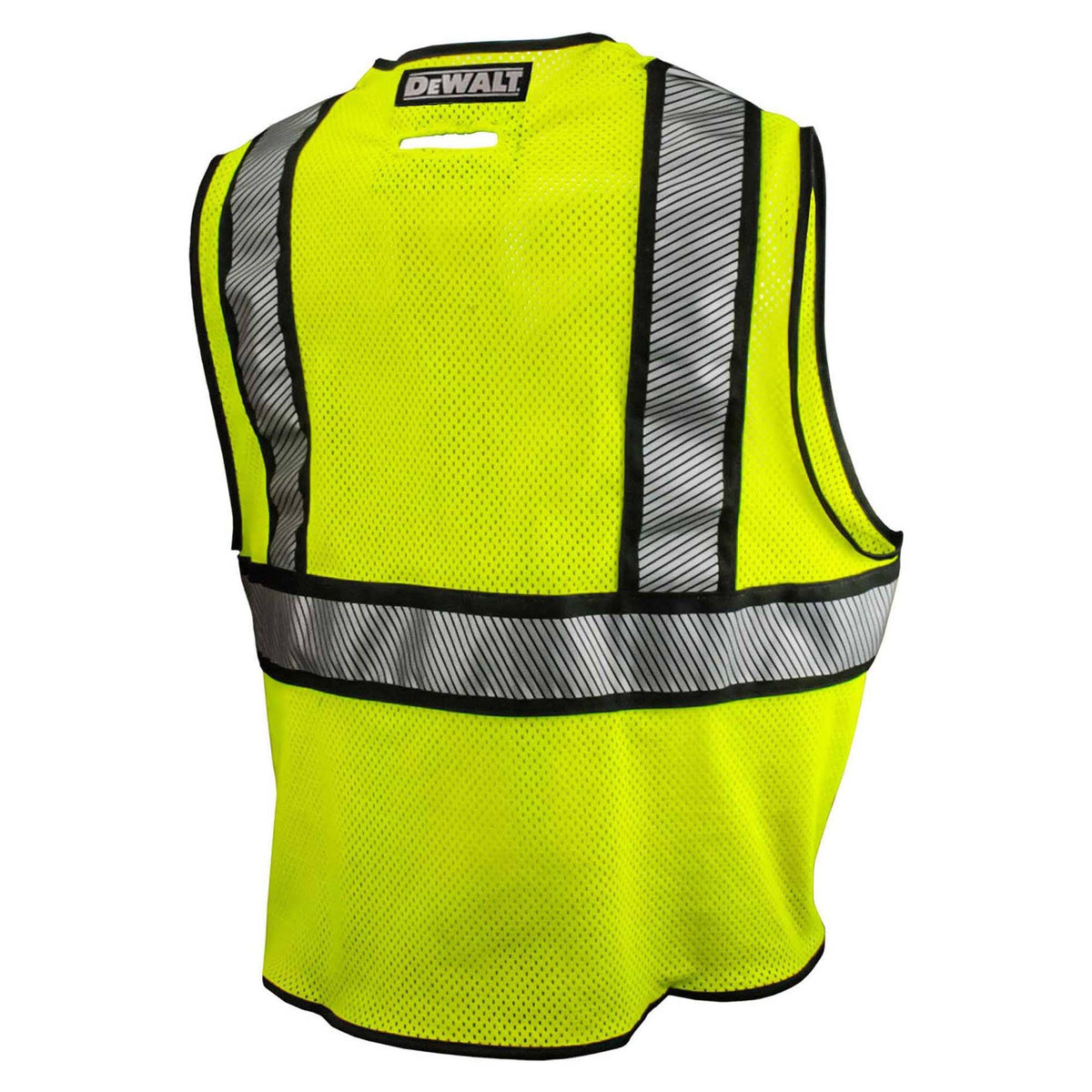 4X-Large Acrylic FR Vest R144503