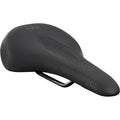 Black 145mm Saddle W640274