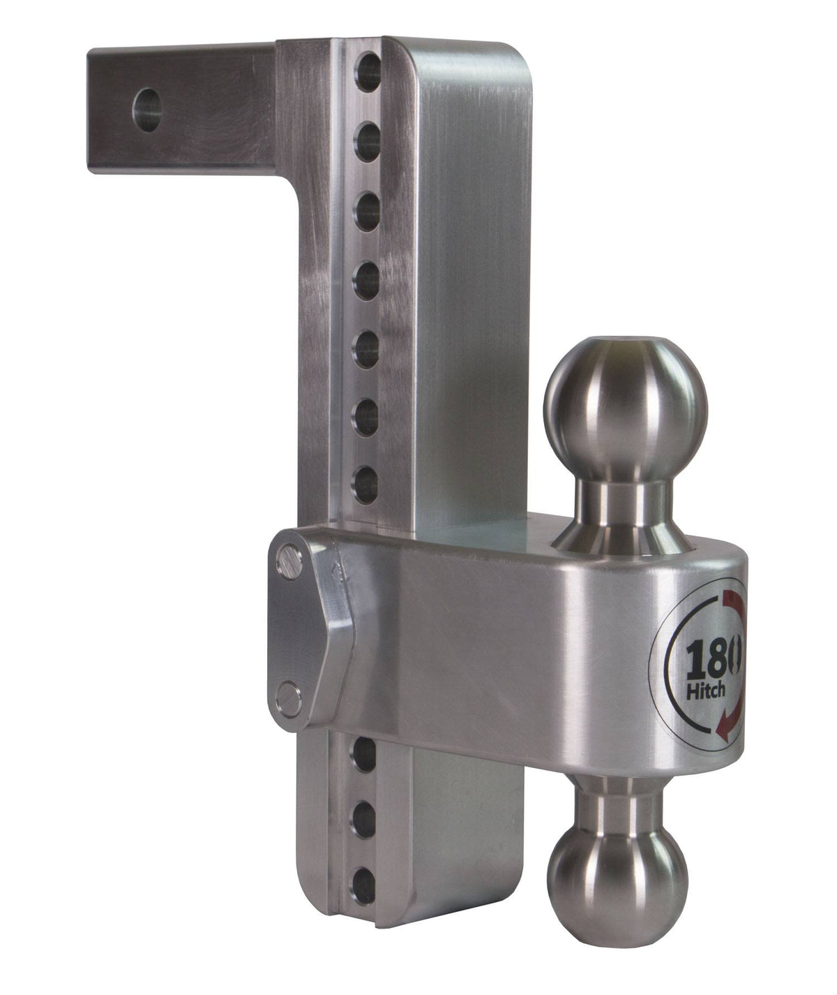 10x22 Trailer Hitch Ball Mount Q3384