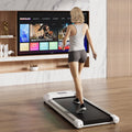 Walking Pad Treadmill with Remote Control S440