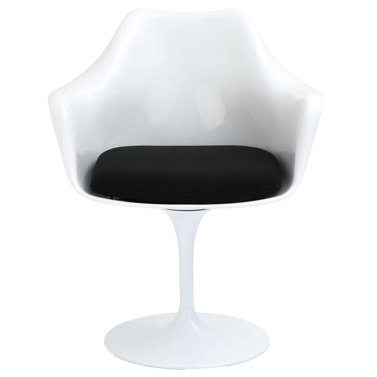 Orange Arm Chair W995