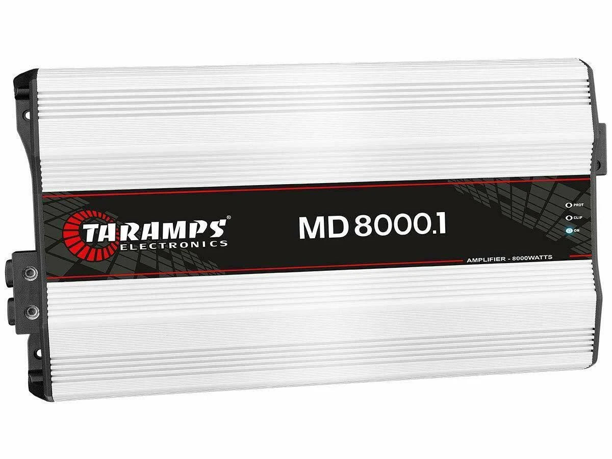 1 Channel 1 Ohm Car Amplifier C3741