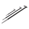 3 Piece Pry Bar Set C21327