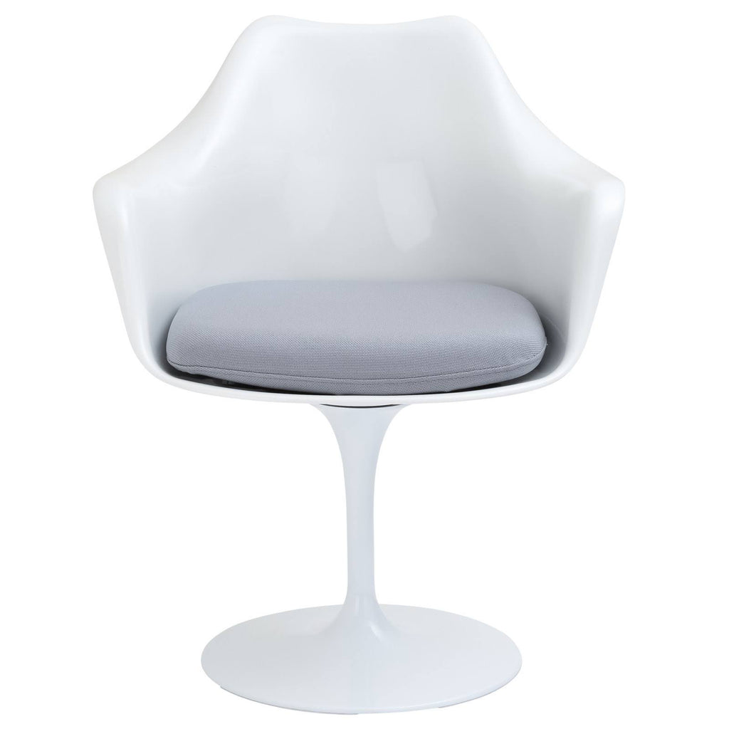 Orange Arm Chair W995