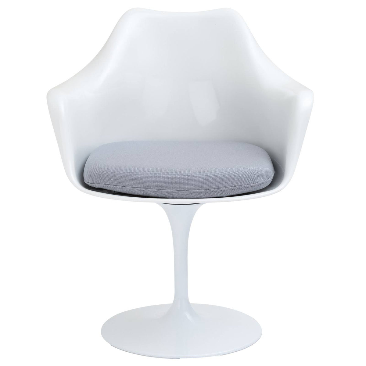 Orange Arm Chair W995