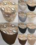 Coffee Beans Cover Compatible with Keurig Coffee Maker W2167