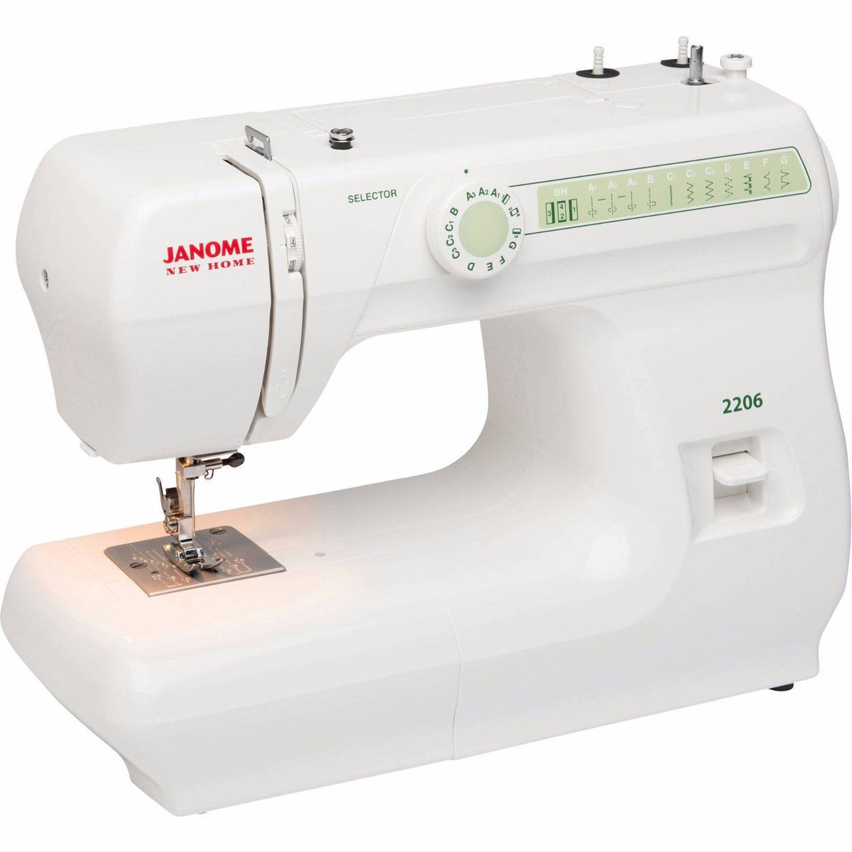Sewing Machine F659