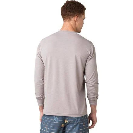 Long Sleeve Y3686