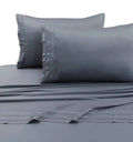 Medium Grey Full Rayon from Bamboo Sheet Set N746