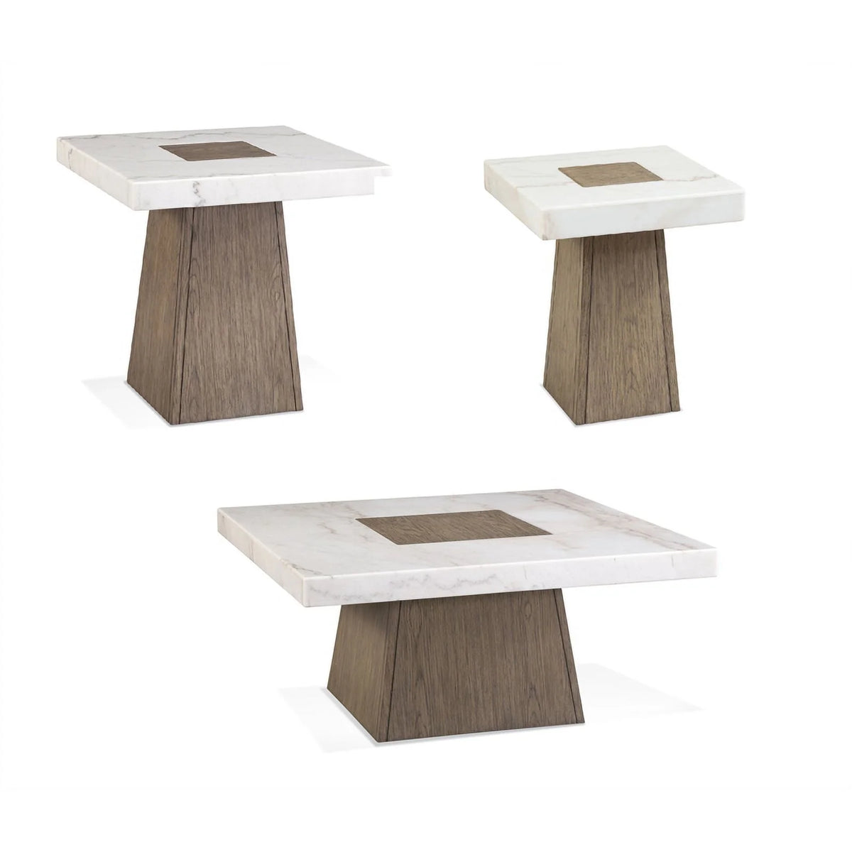 White Marble Accent K39678