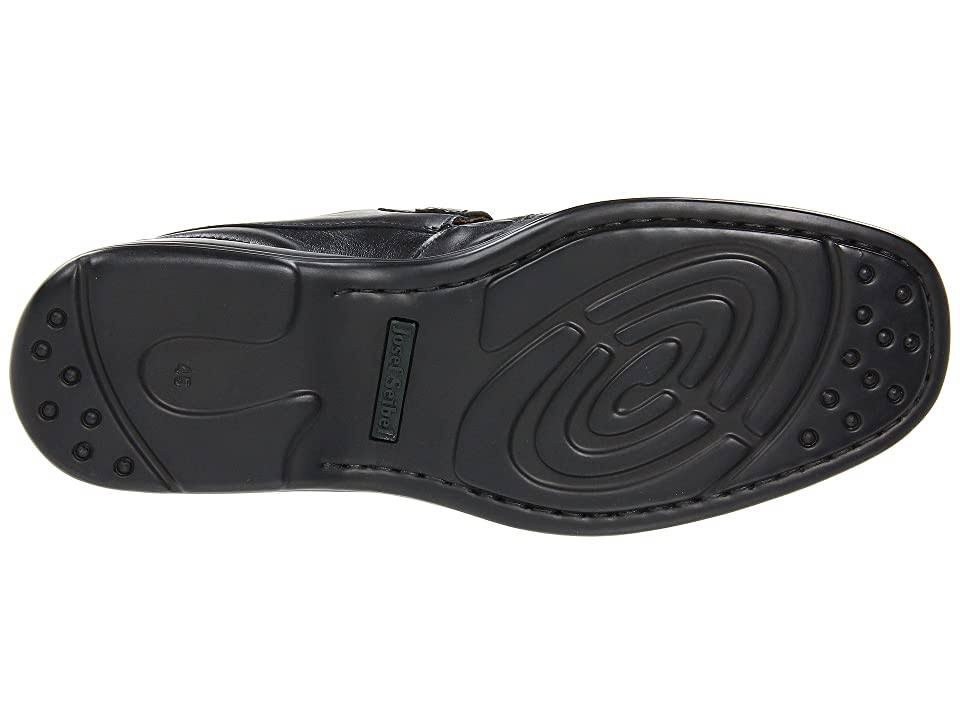 Black Casual Shoes Y932