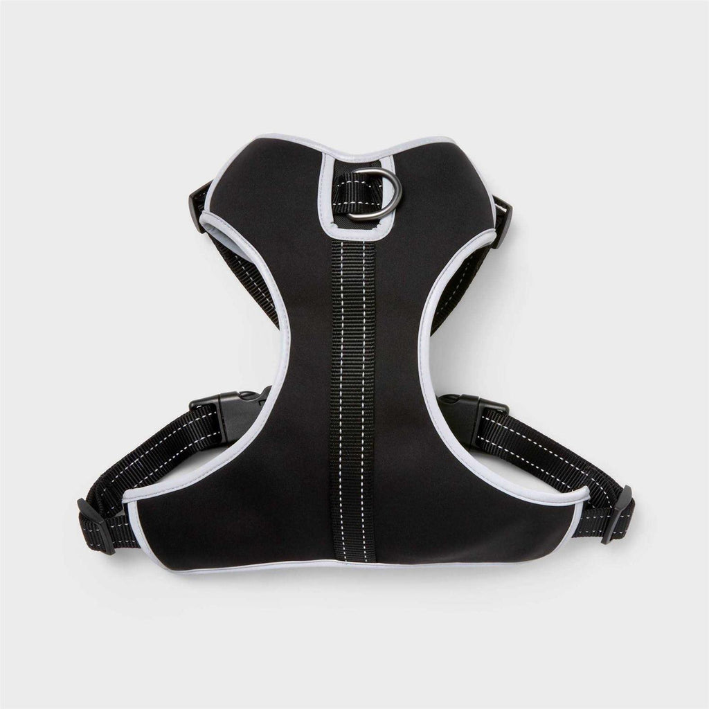 Reflective Adjustable Dog Harness F9627