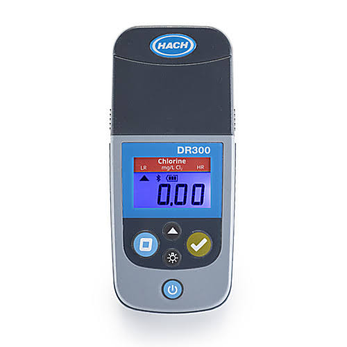 Pocket Colorimeter U191638