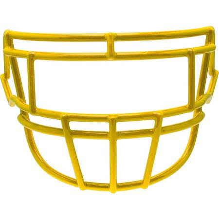 Gold Carbon Facemask F66573